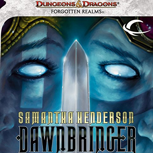 Dawnbringer Audiobook By Samantha Henderson cover art