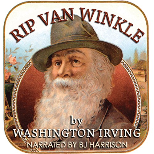 Rip Van Winkle [Classic Tales Edition] cover art