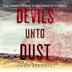 Devils Unto Dust cover art