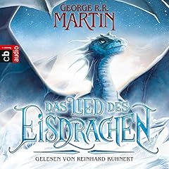 Das Lied des Eisdrachen Titelbild