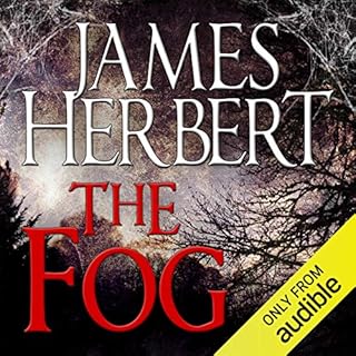 The Fog cover art