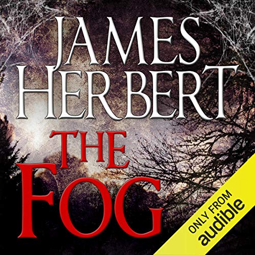 The Fog Titelbild