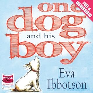 One Dog and His Boy cover art