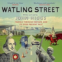 Watling Street cover art