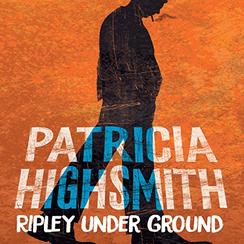 Ripley Under Ground cover art