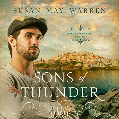 Sons of Thunder cover art