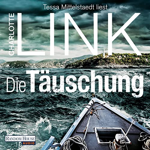 Couverture de Die Täuschung