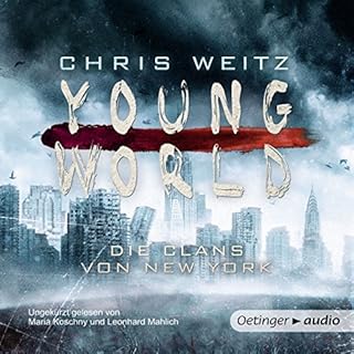 Young World Titelbild