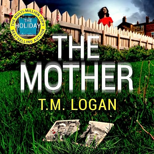 The Mother cover art