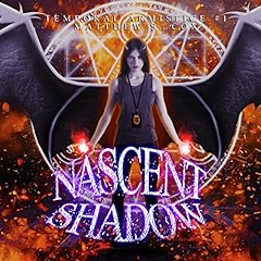 Nascent Shadow cover art