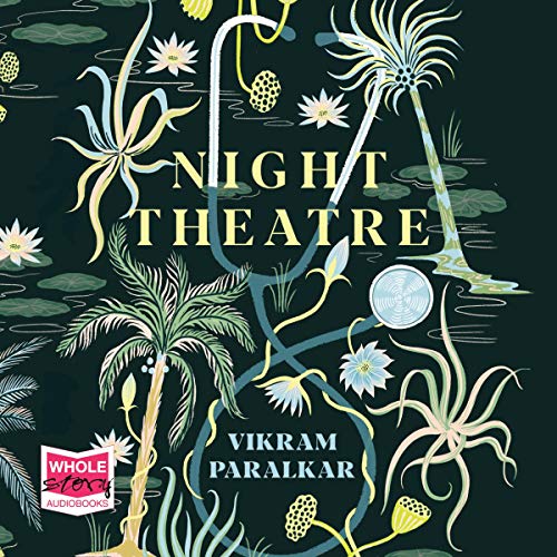 Night Theatre cover art