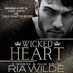 Wicked Heart cover art