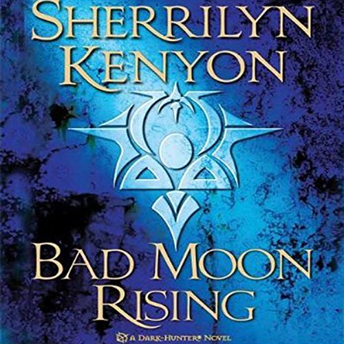 Bad Moon Rising cover art