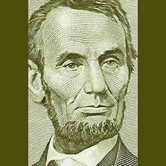 Abraham Lincoln cover art