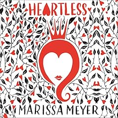 Couverture de Heartless