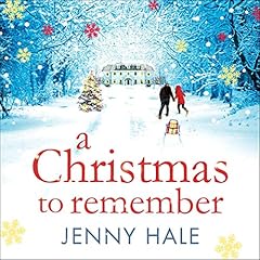 A Christmas to Remember cover art