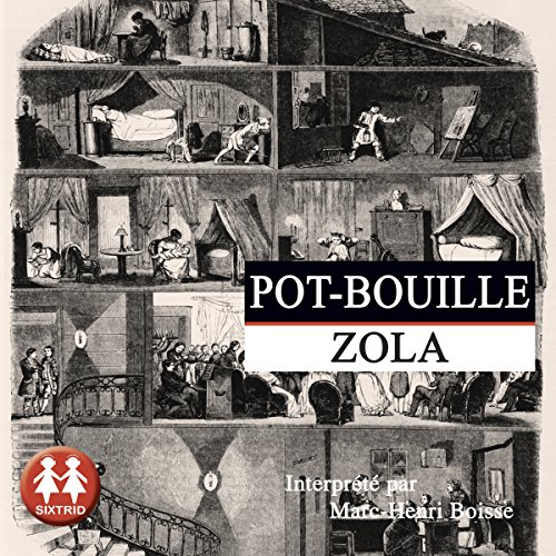 Pot-Bouille cover art