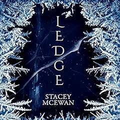 Ledge Audiobook By Stacey McEwan cover art