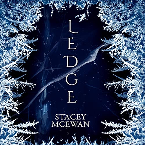 Ledge cover art