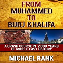 From Muhammed to Burj Khalifa cover art