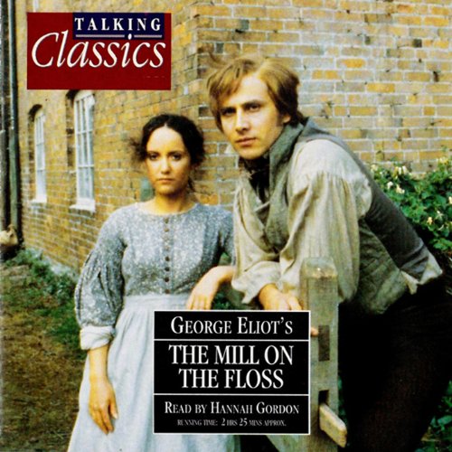 The Mill on the Floss cover art