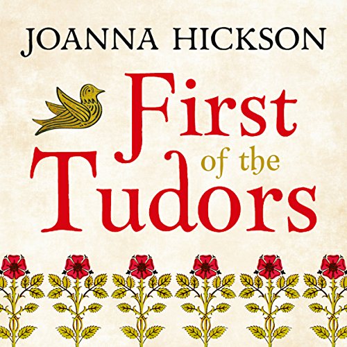 First of the Tudors Titelbild