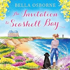 An Invitation to Seashell Bay cover art