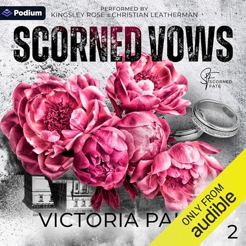 Couverture de Scorned Vows