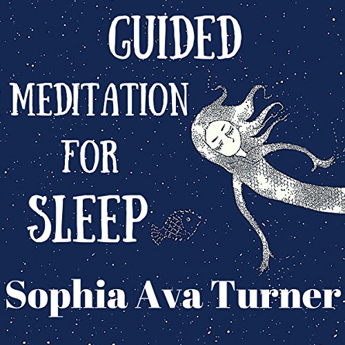 Guided Meditation for Sleep cover art