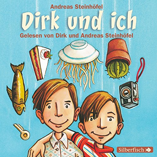 Dirk und ich cover art