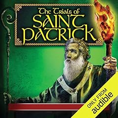 The Trials of Saint Patrick cover art