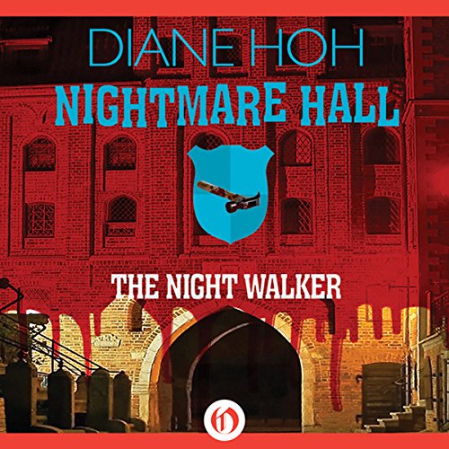 Night Walker cover art