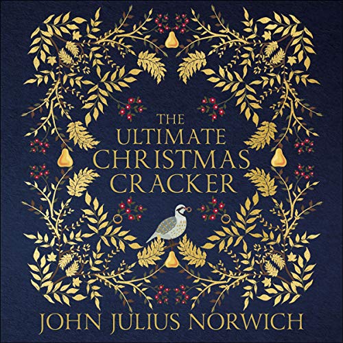 Couverture de The Ultimate Christmas Cracker