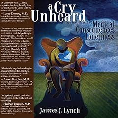 A Cry Unheard cover art