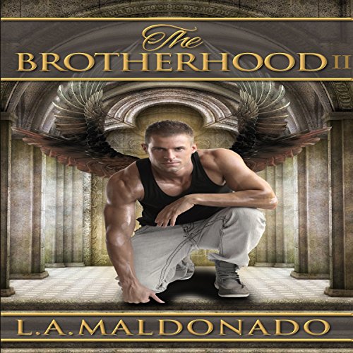 The Brotherhood II cover art