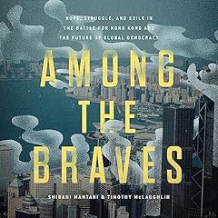 Among the Braves cover art