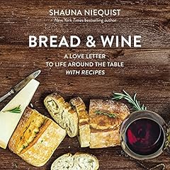 Bread & Wine cover art