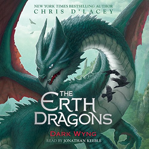 Dark Wyng cover art