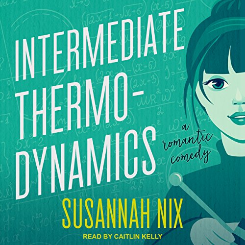 Intermediate Thermodynamics cover art