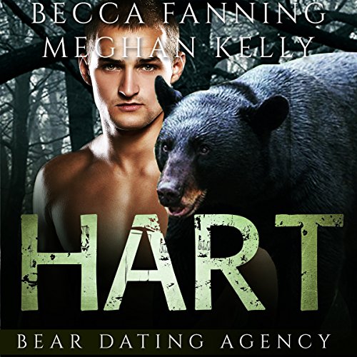 Hart cover art