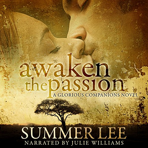 Awaken the Passion cover art