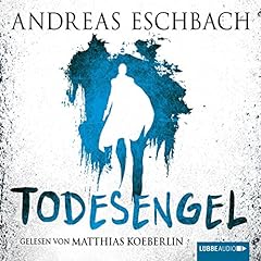 Couverture de Todesengel