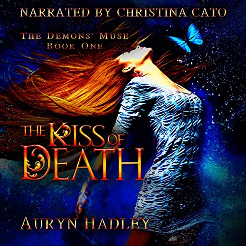 The Kiss of Death cover art