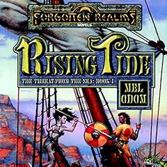 Rising Tide cover art