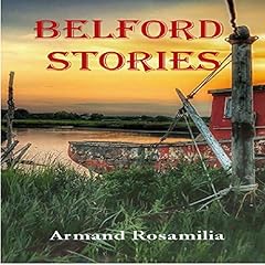 Belford Stories cover art