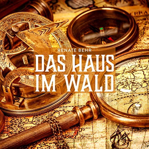 Das Haus im Wald cover art