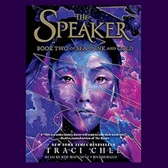 The Speaker cover art