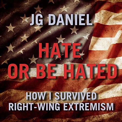 Hate or Be Hated cover art