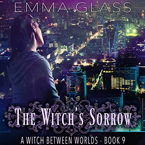 The Witch's Sorrow cover art