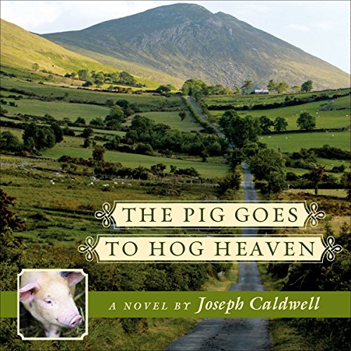 The Pig Goes to Hog Heaven cover art